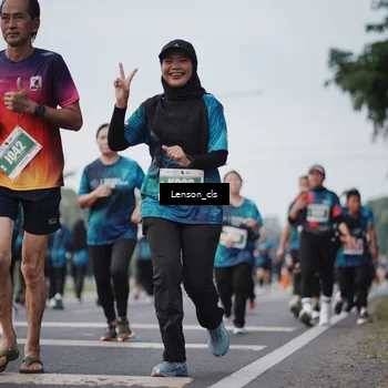 Runner Photo 4383461