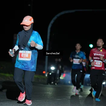 Runner Photo 4383463