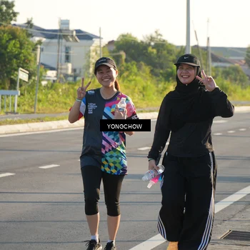 Runner Photo 4383476