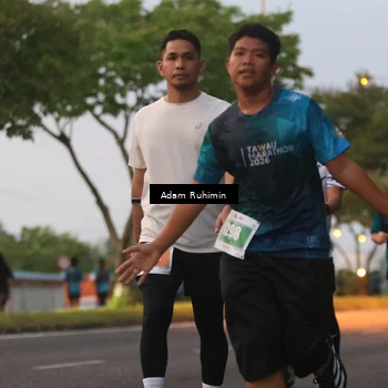 Runner Photo 4383481