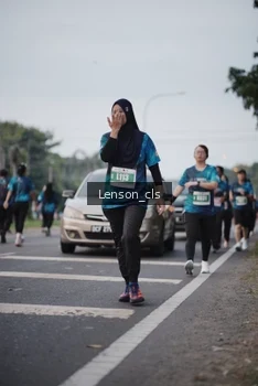 Runner Photo 4383484