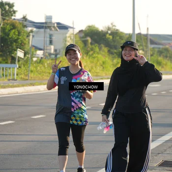 Runner Photo 4383487