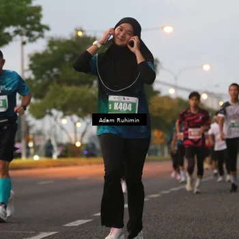 Runner Photo 4383488