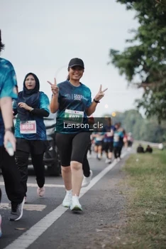 Runner Photo 4383491