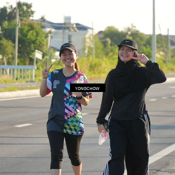 Runner Photo 4383496