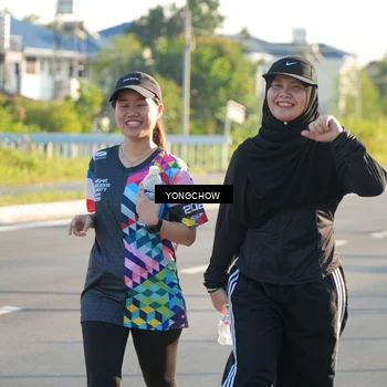 Runner Photo 4383497