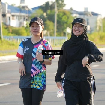Runner Photo 4383502