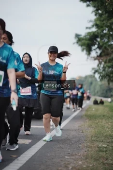 Runner Photo 4383508