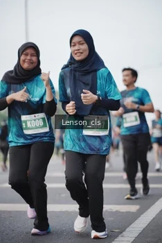 Runner Photo 4383521