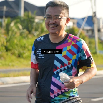 Runner Photo 4383525