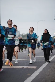 Runner Photo 4383526