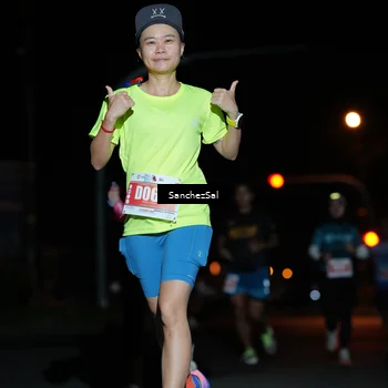 Runner Photo 4383528