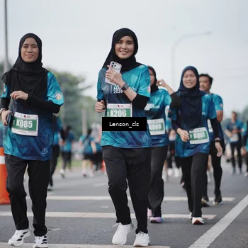 Runner Photo 4383529
