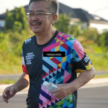 Runner Photo 4383534