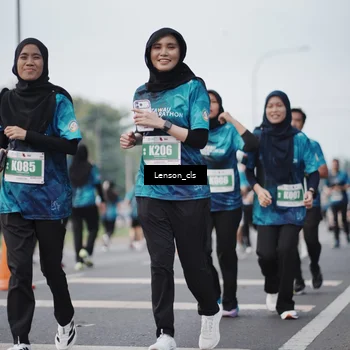 Runner Photo 4383535