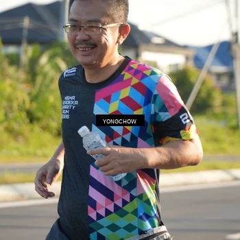 Runner Photo 4383536