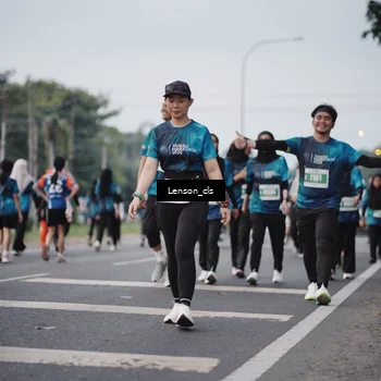 Runner Photo 4383538
