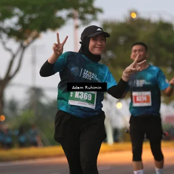Runner Photo 4383539