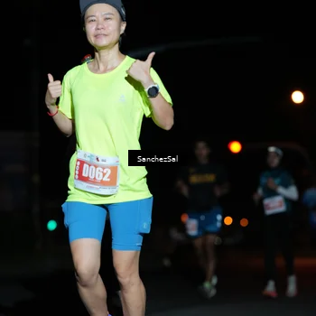 Runner Photo 4383540