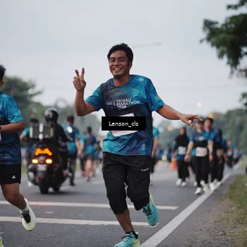 Runner Photo 4383547