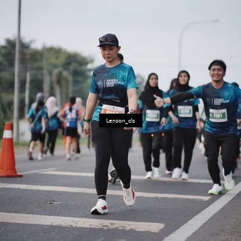 Runner Photo 4383554