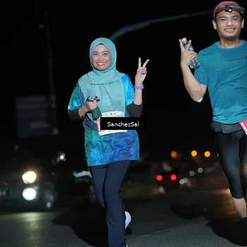 Runner Photo 4383567