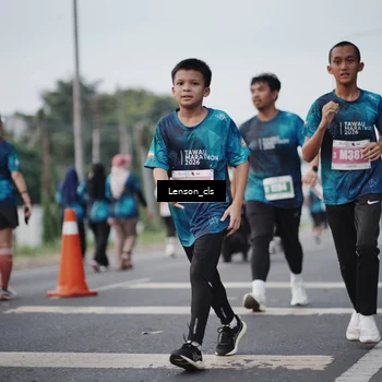 Runner Photo 4383569