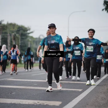 Runner Photo 4383570