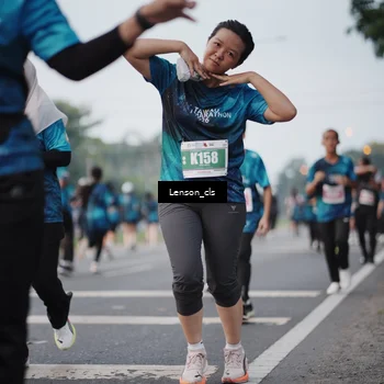 Runner Photo 4383571