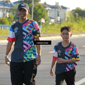 Runner Photo 4383572