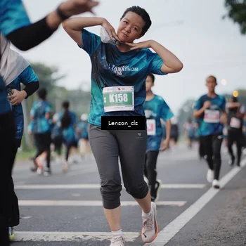 Runner Photo 4383578