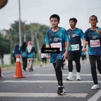 Runner Photo 4383584