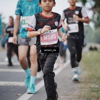 Runner Photo 4383586