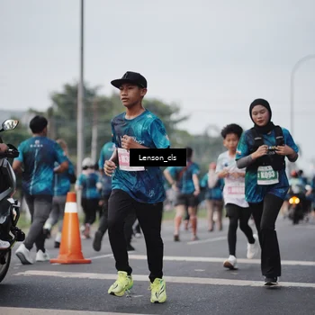 Runner Photo 4383588