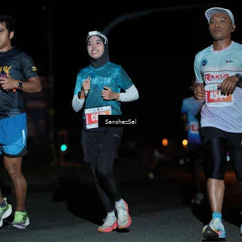 Runner Photo 4383589