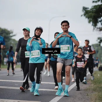 Runner Photo 4383590
