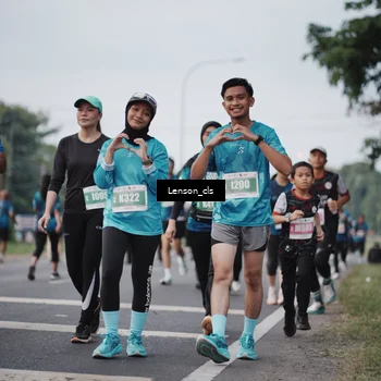 Runner Photo 4383600