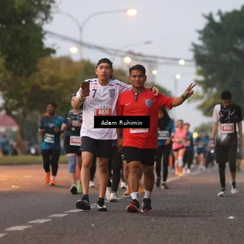 Runner Photo 4383603