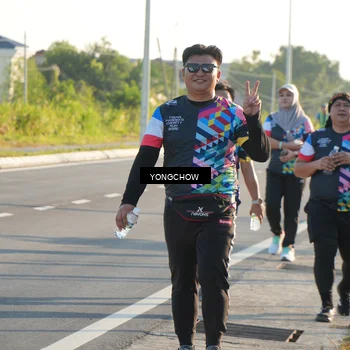 Runner Photo 4383607