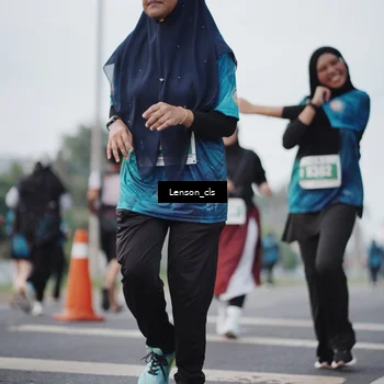 Runner Photo 4383608