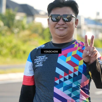 Runner Photo 4383620