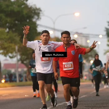 Runner Photo 4383623