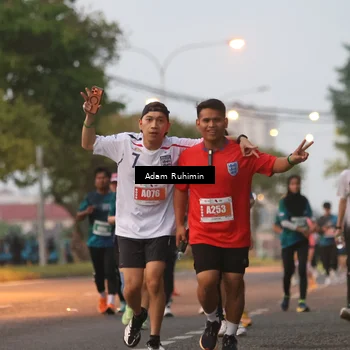 Runner Photo 4383626