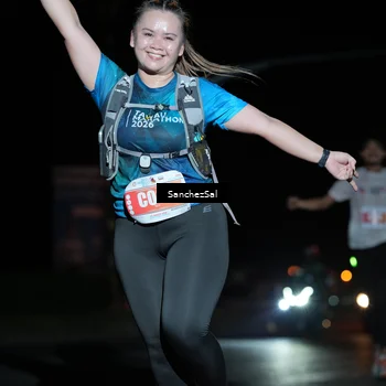 Runner Photo 4383631