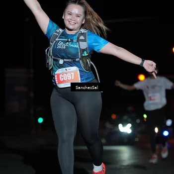 Runner Photo 4383632