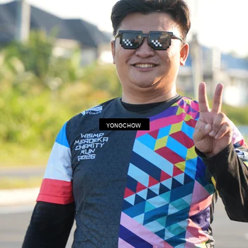 Runner Photo 4383633