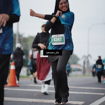Runner Photo 4383635