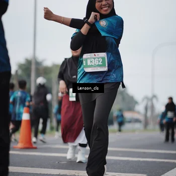 Runner Photo 4383646