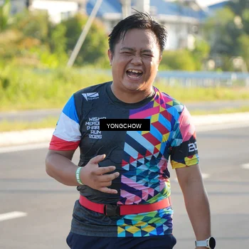 Runner Photo 4383647
