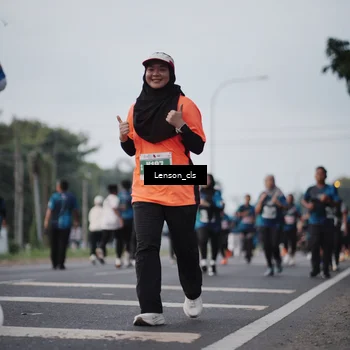 Runner Photo 4383648